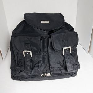 Baby Baggage backpack